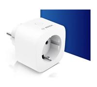 Bosch 8750003107 Spina Passante con interruttore 1 pz.