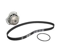 Bosch 8801 - Kit cinghia dentata con pompa acqua - 1987948801