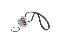 Bosch 8802 - Kit cinghia dentata con pompa acqua - 1987948802