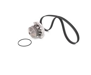 Bosch 8802 - Kit cinghia dentata con pompa acqua - 1987948802