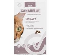 Bosch 8kg Sanabelle Urinary