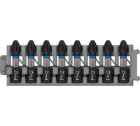 Bosch Inserto a croce PH2 2608522324 - 1 kit