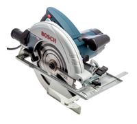 Bosch 9.0.6cm 235mm Portatile Sega Circolare 110V 2200W Tagli fino A 85 MM