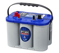 Optima Blue Top BT DC - 4.2, 12V 55Ah, AGM ciclico, tecnologia Spiralcell