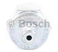 BOSCH 986345111 BOSCH RELAIS | Compatibile con: ALFA ROMEO 1750-2000, GIULIA, GIULIA GT, GIULIA SPIDER, GT, SPIDER, SPIDER, AUSTIN MINI I, II, MORRIS MINI