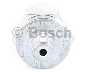 BOSCH 986345111 BOSCH RELAIS | Compatibile con: ALFA ROMEO 1750-2000, GIULIA, GIULIA GT, GIULIA SPIDER, GT, SPIDER, SPIDER, AUSTIN MINI I, II, MORRIS MINI