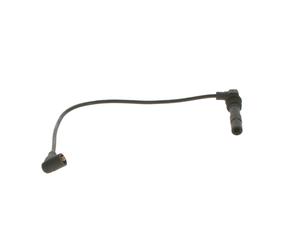 BOSCH 986356308 Kit Cavi Accensione AUDI VW SEAT SKODA