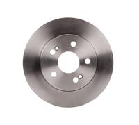 BOSCH 986478758 Discofreno RENAULT
