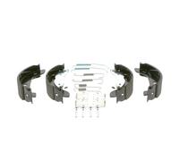 BOSCH 986487565 Bosch Ganasce-Past.