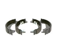 BOSCH 0 986 487 626 Kit ganasce freni