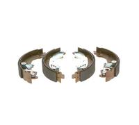 Bosch Set di ganasce freno 0 986 487 669 per FIAT