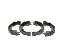 Bosch Kit ganasce freno di stazionamento 0 986 487 679 per Toyota Yaris (P1) 1 2003-