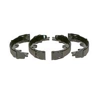 Bosch 986487680 Ganascia del freno