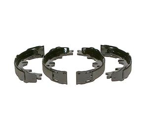 Bosch 986487680 Ganascia del freno