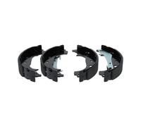 BOSCH 986487957 Kit ganasce freno FORD