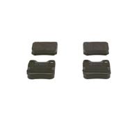 Bosch 986490500 Guarnizioni freni