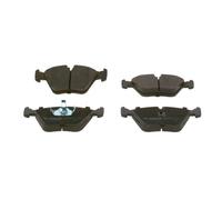 Bosch Pastiglie freno 0 986 490 640 per BMW 3/5/7 (Coupé, Cabriolet, Touring)