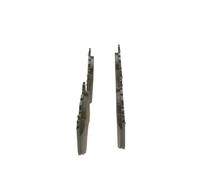 BOSCH 986494440 Kit pastiglie freno a disco LAND ROVER