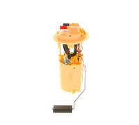 Pompa carburante nel serbatoio carburante elettrico 0 986 580 180 BOSCH