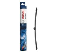 Bosch A 332 H Tergilunotto, Pulizia Ottimale, Tergicristalli di Ricambio per Lunotto Posteriore, Tergicristallo singolo, 330 mm
