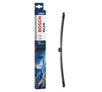 Bosch A 332 H Tergilunotto, Pulizia Ottimale, Tergicristalli di Ricambio per Lunotto Posteriore, Tergicristallo singolo, 330 mm