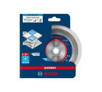 BOSCH-A DISCO DIAMANTATO EXPERT CERAMICA D 115 MM