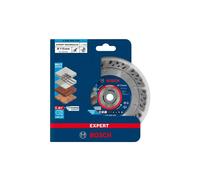 BOSCH-A DISCO DIAMANTATO EXPERT D 115 MM