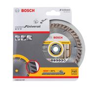 BOSCH-A DISCO DIAMANTATO STANDARD D 115 MM