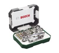 BOSCH-A SET 26 PEZZI RAINBOW EVO 017322- BOSCH- 1,0 pz