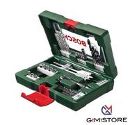 Bosch-a set 41 pezzi 017305