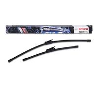 Bosch A028S - tergicristalli Aerotwin - Lunghezza: 650/400 mm - 1 set per parabrezza anteriore