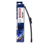 BOSCH Aerotwin Posteriore A 331 H Tergicristalli Spazzole 330 MM senza Cornice