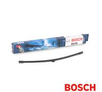 BOSCH A360H AEROTWIN TERGICRISTALLO POSTERIORE LAMA 380MM 3397008997 AUDI...