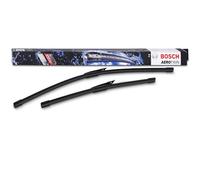 Spazzola tergicristallo BOSCH 3 397 014 818, 650/425mm, 2 Pezzo