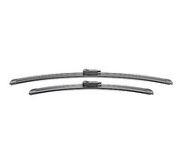 Spazzola Tergi Bosch 3397014825 Aerotwin per Mercedes Benz