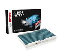 Bosch A851, Filtro abitacolo FILTER⁺