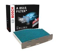 Bosch A8515, Filtro abitacolo FILTER⁺