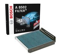 Bosch A852, Filtro abitacolo FILTER⁺