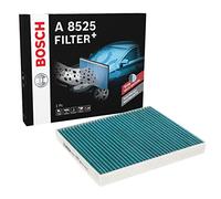 Bosch A8525, Filtro abitacolo FILTER⁺