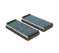 Bosch A8528, Filtro abitacolo FILTER⁺