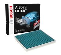 Filtro Aria Abitacolo Bosch 0986628529 Filtro+ per Toyota