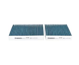 Bosch A8533, Filtro abitacolo FILTER⁺