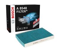 Filtro cabina BOSCH 0 986 628 548