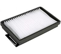 Bosch A855, Filtro abitacolo FILTER⁺