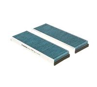Bosch 0986628505 Filtro Abitacolo Attivo