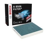 BOSCH Filtro abitacolo