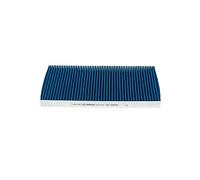 Bosch A8585 - Filtro abitacolo FILTER pro efficace contro batteri, gas nocivi, virus, muffe, particelle di polvere e allergeni
