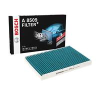 Bosch A859, Filtro abitacolo FILTER⁺