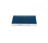 Bosch A8592 - Filtro abitacolo FILTER pro efficace contro batteri, gas nocivi, virus, muffe, particelle di polvere e allergeni