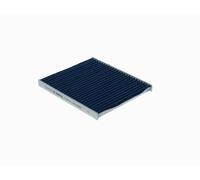 Bosch A8641 - Filtro abitacolo FILTER+pro efficace contro batteri, gas nocivi, virus, muffe, particelle di polvere e allergeni